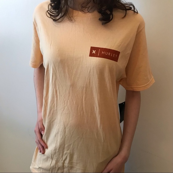 Hurley T-Shirt👕 - Picture 3 of 5